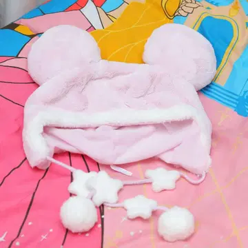 [ 당일 AM 중 발송 ] 디즈니 팬캡 신상