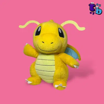 포켓몬 반프레스토 [ 카이류 코로토 만마루 봉제 인형 ] No.B997