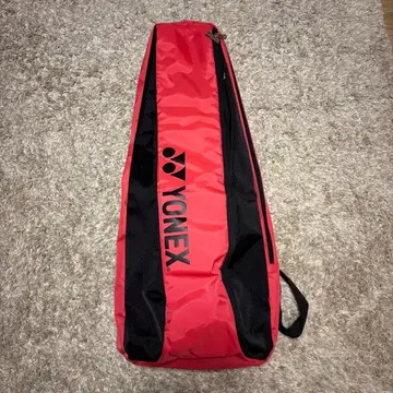 YONEX 테니스 배드민턴 라켓 백 2개용
