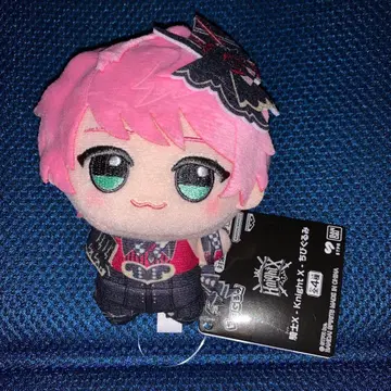 기사X - Knight X - SD 인형 테루토