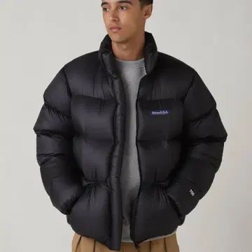 AVIREX 아비렉스 어반 다운 자켓