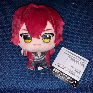 기사X - Knight X - SD 인형 바우