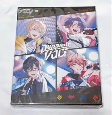 VOLTACTION Dynamic VOLT Blu-Ray