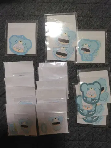 주술회전 포근포근 미! 고죠