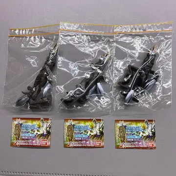 가샤폰 HG 울트라맨 3 발탄 성인 2대 2대 스펠겐 3대