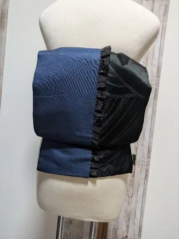 만들기 오비, 부착 오비, 오타이코, 레이스