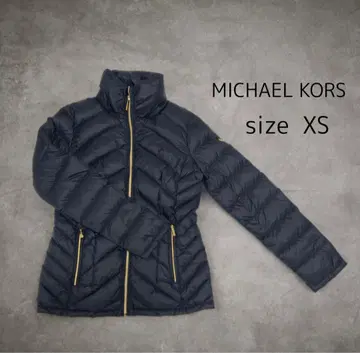 MICHAEL KORS 다운 자켓 XS