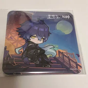 원신 테이왓 투어 혜택 코스터 후린즈