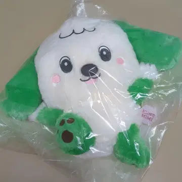 KUNEMIMI 봉제 인형