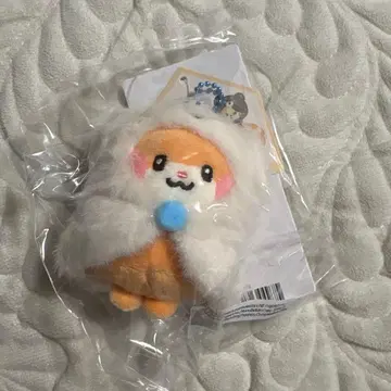 ZB1 zeroni binini 미니 봉제 인형 키링