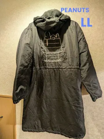 벤치 코트 피넛 스누피 남성용