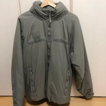 wild things tactical gen3 level7 parka S