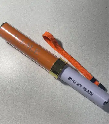 BULLET TRAIN ARENA TOUR 2023 T.I.M.E