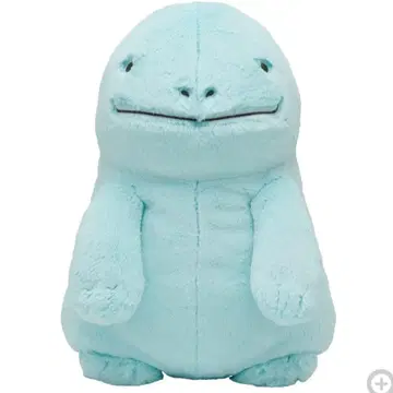 누오 복슬복슬 봉제 인형 복슬복슬 안고 자는 인형