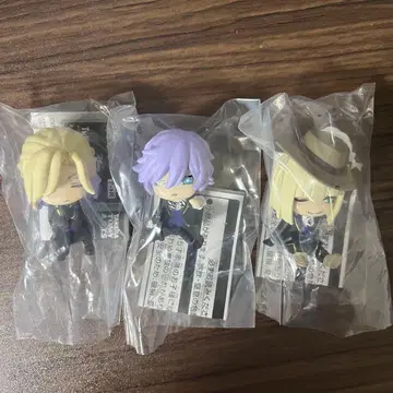 트위스테 어깨 쿵 포무피오레