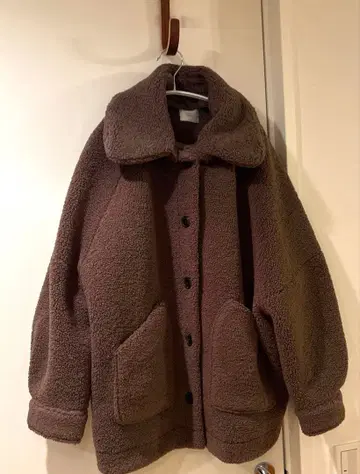 보아 코트 로리즈팜