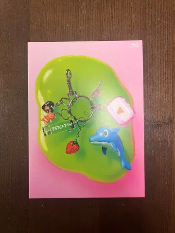 아이묭/AIMYON TOUR 2024-25 '돌핀 아파트' -