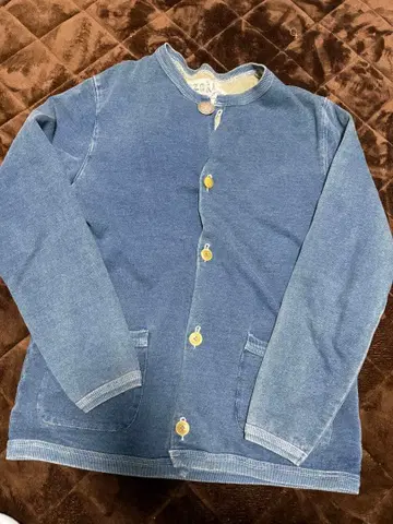 AOZORA BLUE HEAVEN 자켓 사이즈 4