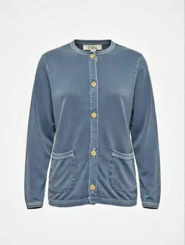 봄옷 AOZORA BLUE HEAVEN 자켓 사이즈 4