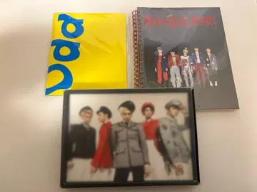 SHINee 굿즈 세트