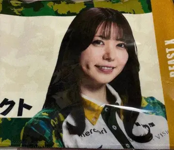 토조 리오 타월