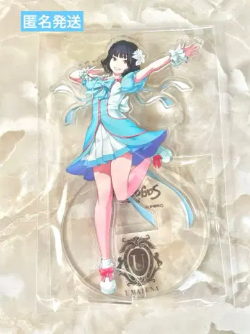 사가 경마 UMATENA 멤버 아크릴 스탠드 오하라 모에 일본