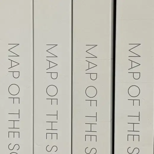 방탄소년단 맵오브더소울 7 앨범 맵솔 세븐 온 bts 정국 뷔 진 지민