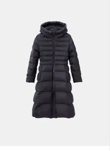 PLST 리몬타 데드 롱 코트