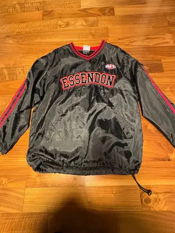 ESSENDON 나일론 자켓 05