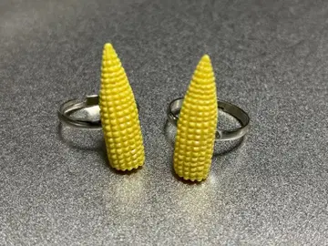 콘 약 반지 영콘