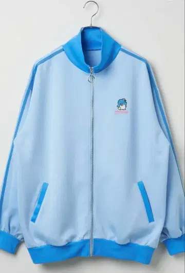 wego 산리오 콜라보 저지 턱시도샘