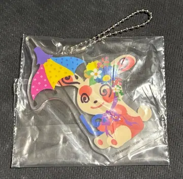 포켓몬 패치르 Berry's forest 아크릴 참 컬렉션