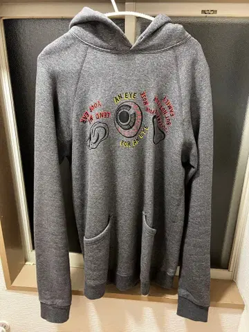 고베 로드 러너 후드티 맨투맨