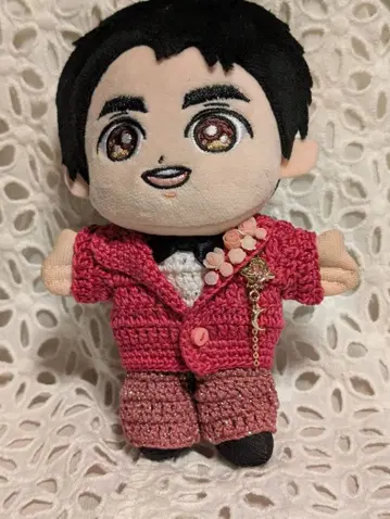 고 히로미 코히로미 군의 니트 수트