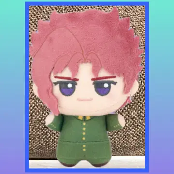 [최저가] 죠죠의 기묘한 모험 죠죠 SD 인형 카쿄인 노리아키