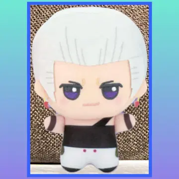 [최저가] 죠죠의 기묘한 모험 죠죠 SD 인형 폴나레프