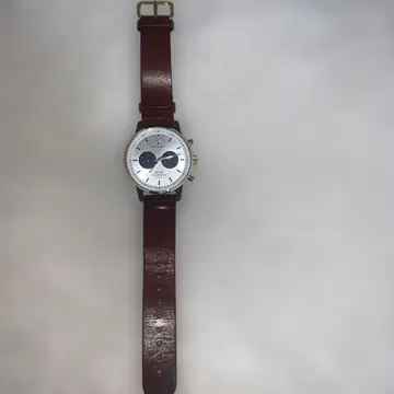 TRIWA 크로노그래프 시계