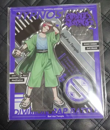 히프마이 쿠코 아크릴 스탠드