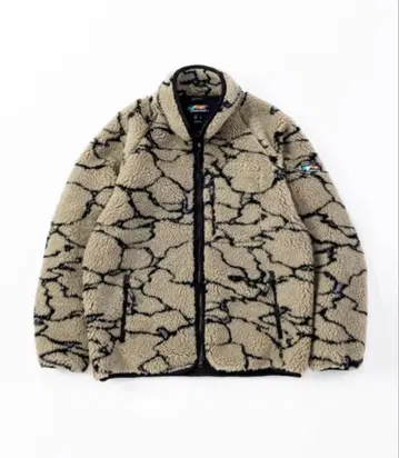 MANASTASH LITHIUM FLEECE