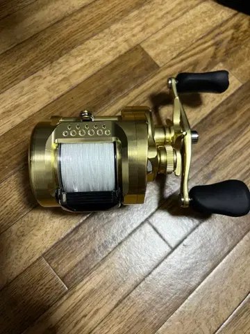 캘커타 콩퀘스트 md400 xg 중고