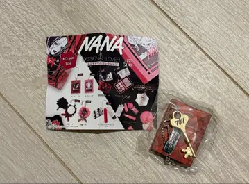 NANA 미니 참 컬렉션