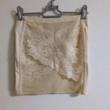 깔끔 워커 스커트