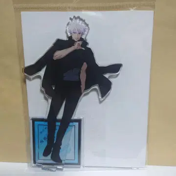 주술회전 주술회전전 시부야 사건 고죠 사토루 아크릴 스탠드