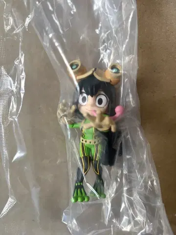 palverse 파르버스 아스이 츠유 히로아카