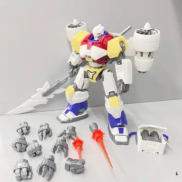 고질라 제트 재규어