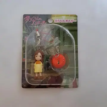 최저가 지브리 마루 밑 아리에티 부라링 홀더