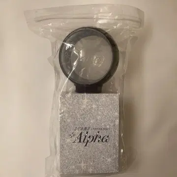 나니와단시 LIVE TOUR 2024 +Alpha 응원봉