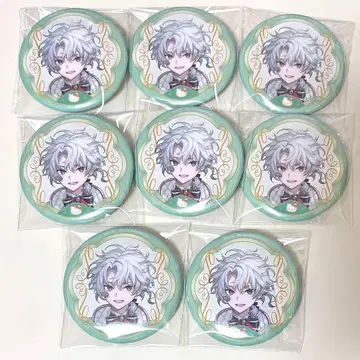 니지산지 Dytica 산리오 무라쿠모 카게츠 캔뱃지