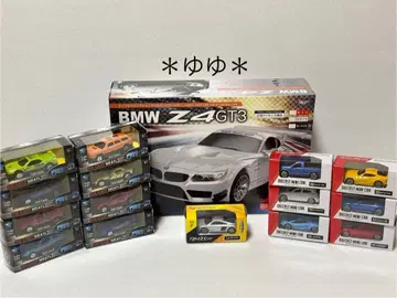 자동차 관련 완구 무선 조종 미니카 묶음 판매