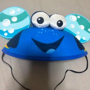 니모 도리 이어햇